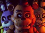 Blumhouse Productions samarbetar med Jim Henson's Creature Shop för Five Nights at Freddy's-filmen