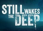 Still Wakes the Deep utannonserat med läskig trailer