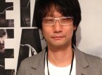 Kojima letar inte studios för Metal Gear-remakes