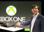 Över åtta miljoner såg Xbox One-avtäckningen