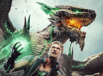Xbox One-exklusiva Scalebound är nu officiellt nedlagt