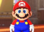Epic vill göra en crossover med Super Mario i Fortnite