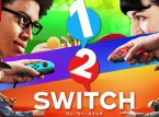 Kolla in trailern för nyligen utannonserade 1-2-Switch