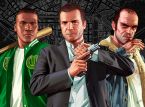 Otroliga detaljer i Grand Theft Auto V