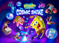 Testa dina SpongeBob-kunskaper med frågesport på temat The Cosmic Shake