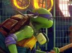 Teenage Mutant Ninja Turtles: Mutants Unleashed släpps sent i år