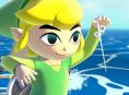 Zelda: Wind Waker HD utvecklades på sex månader