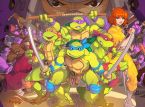 Turtles: Shredder's Revenge släpps nästa vecka