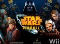 Star Wars Pinball kommer till Wii U den 11 juli