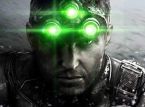 Ubisoft och Netflix snickrar på Splinter Cell-anime