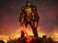 Att konvertera Doom Eternal till Switch var "på en helt annan nivå"