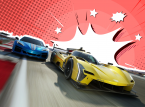 Forza Motorsport försenat - nytt releasedatum presenterat