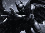 Multiplayer i Batman: Arkham Origins?