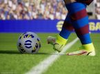 eFootball 2022 1.0 släpps nästa vecka