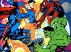 James Gunn om kriget mellan DC och Marvel