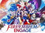 Fire Emblem Engage utannonserat och släpps till Switch i januari