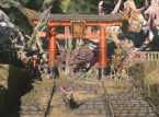 Kika in ny trailer från Kunitsu-Gami: Path of the Goddess