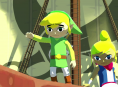 Trailer från Zelda: The Wind Waker HD förklarar storyn