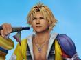 Final Fantasy X/X-2 kommer till Switch och Xbox One i april