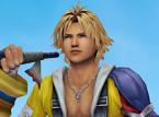 Final Fantasy X/X-2 kommer till Switch och Xbox One i april