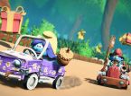 Smurfs Kart lanseras i november och vi har en ny trailer