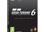Specialutgåva av Gran Turismo 6