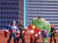 Disney Infinity: Marvel Super Heroes nu bekräftat