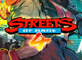 Streets of Rage 4 släpps om två veckor