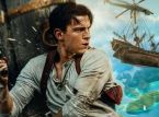 Sony vill ha fler Uncharted-filmer med Tom Holland