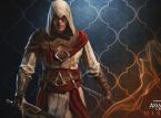 Framtiden för Assassin's Creed