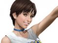 Cheerleader-dräkt till Resident Evil Zero HD Remaster