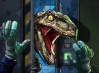 Jurassic World: Aftermath släpps snart till Nintendo Switch