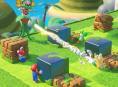 GRTV klämmer på DK i Mario + Rabbids Kingdom Battle