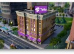 Bygg en Telia-butik i din SimCity-stad