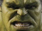 Spela som Hulk i PC-versionen av GTA V