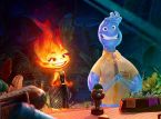 Pixar-bossen: "Elemental kommer att bli lönsam"