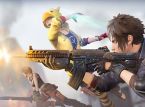 Square Enix lägger ner ännu ett onlinespel