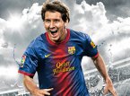 Messi kommer kanske inte pryda omslaget till FIFA 17