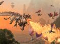 Total War: Warhammer III får ett helt års extra innehåll