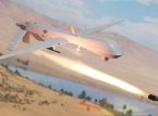 Gamereactor Live: Vi inleder Drone Age i War Thunder