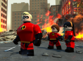 GRTV spelar Lego The Incredibles: Intervju med studion