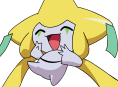 Jirachi finns nu att ladda ned till Pokémon Omega Ruby/Alpha Sapphire