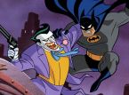 Mondo släpper läckra figurer från Batman: The Animated Series