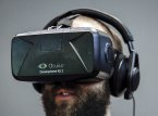 VR extremt mycket mer krävande än vanliga spel