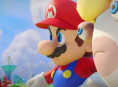 Ubisoft tycks fila på en Mario + Rabbids Kingdom Battle-uppföljare
