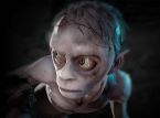 Spana in gameplay från Lord of the Rings: Gollum