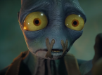 Ny trailer visar gameplay i Oddworld: Soulstorm