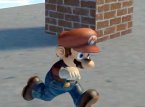 Lovande, inofficiell nyversion av Super Mario 64