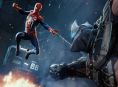 Gamereactor Live: Vi fångar skurkar i Spider-Man Remastered
