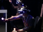 Until Dawn: Rush of Blood exklusivt till Playstation VR